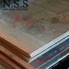 2MM MILD STEEL SHEET-1510MM*2400MM